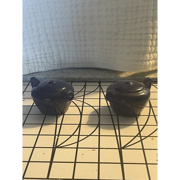 Franciscan, Gladding Mcbean Salt & Pepper - Picture 3 of 4